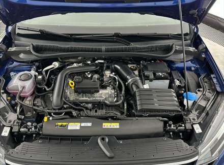 Volkswagen - Taigo
