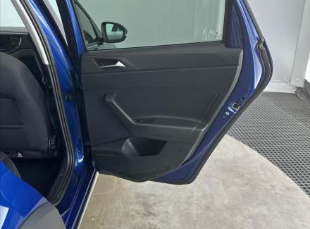 Volkswagen - Taigo
