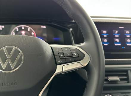 Volkswagen - Taigo