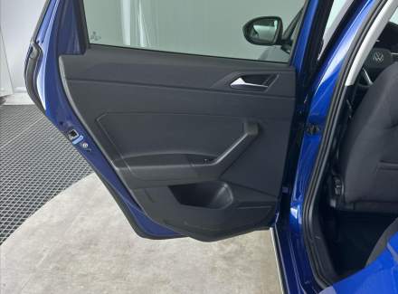 Volkswagen - Taigo