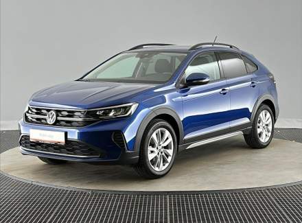 Volkswagen - Taigo