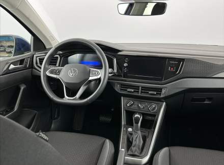 Volkswagen - Taigo