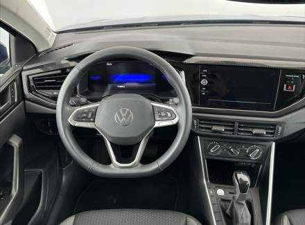 Volkswagen - Taigo