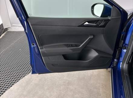 Volkswagen - Taigo