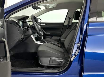 Volkswagen - Taigo