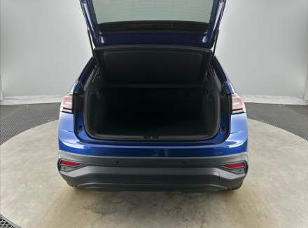 Volkswagen - Taigo