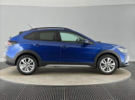 Volkswagen - Taigo