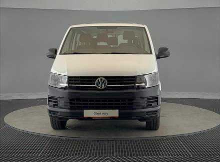 Volkswagen - Transporter