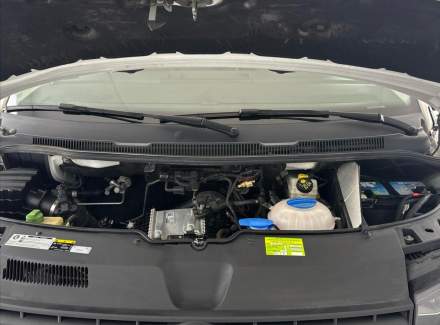 Volkswagen - Transporter