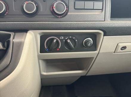 Volkswagen - Transporter