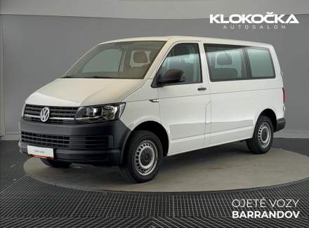 Volkswagen - Transporter