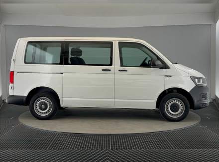Volkswagen - Transporter