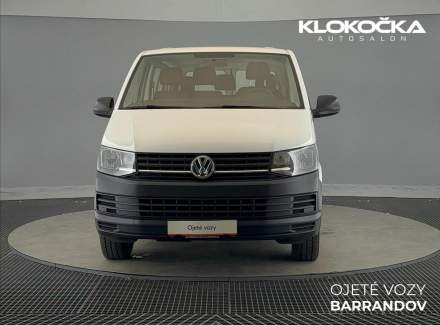Volkswagen - Transporter
