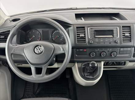 Volkswagen - Transporter