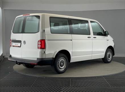 Volkswagen - Transporter