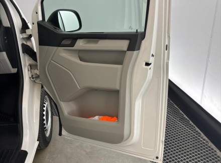 Volkswagen - Transporter