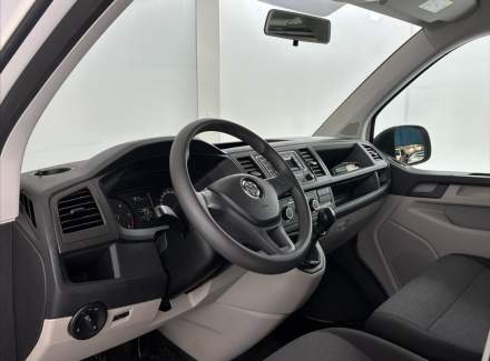 Volkswagen - Transporter