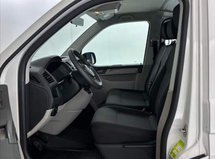 Volkswagen - Transporter