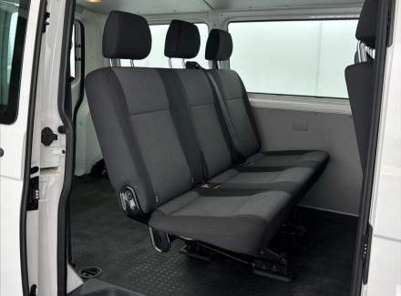 Volkswagen - Transporter