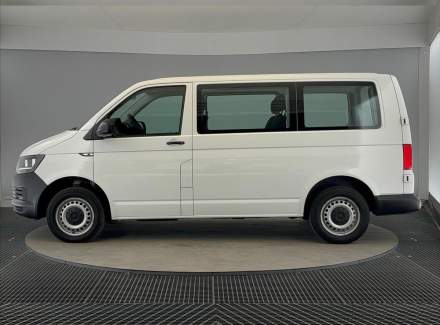Volkswagen - Transporter