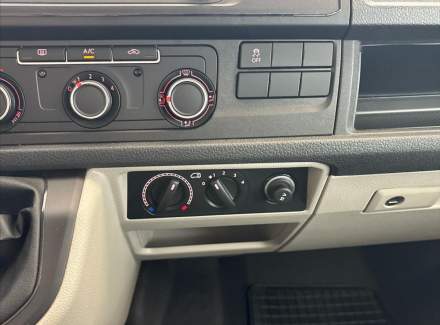 Volkswagen - Transporter