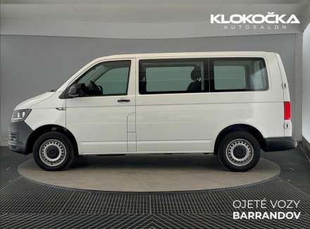 Volkswagen - Transporter