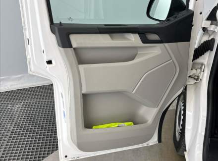 Volkswagen - Transporter
