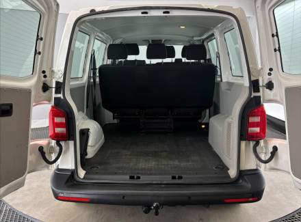 Volkswagen - Transporter