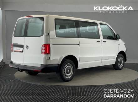 Volkswagen - Transporter
