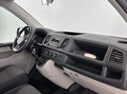 Volkswagen - Transporter