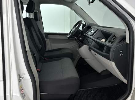 Volkswagen - Transporter