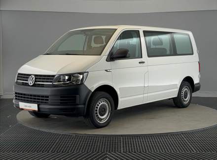 Volkswagen - Transporter