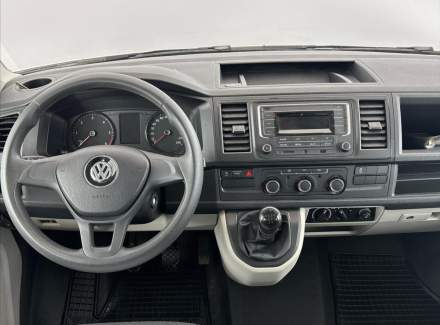 Volkswagen - Transporter