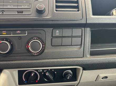 Volkswagen - Transporter