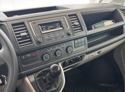 Volkswagen - Transporter