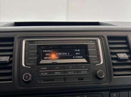 Volkswagen - Transporter