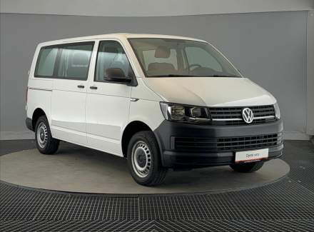 Volkswagen - Transporter