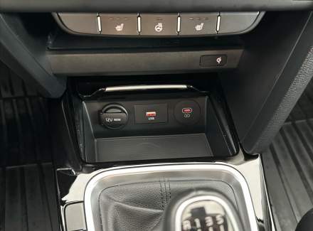 Kia - XCeed