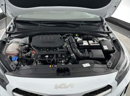 Kia - XCeed