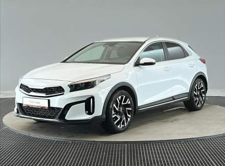 Kia - XCeed