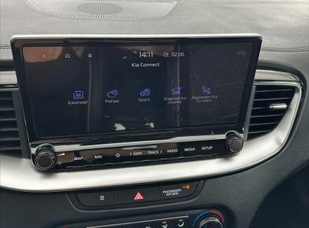 Kia - XCeed
