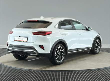 Kia - XCeed