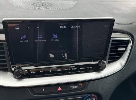 Kia - XCeed