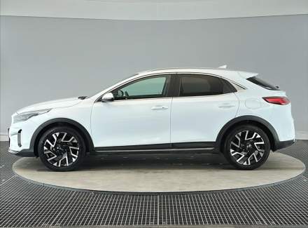 Kia - XCeed