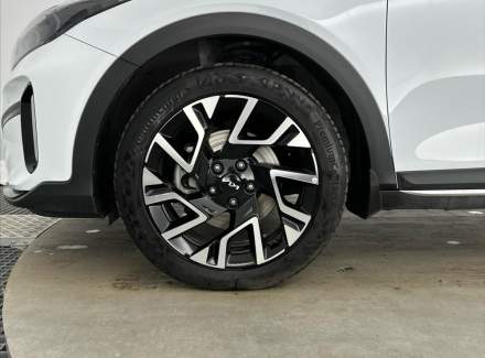Kia - XCeed