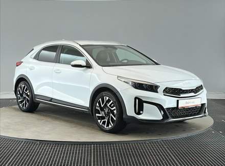 Kia - XCeed