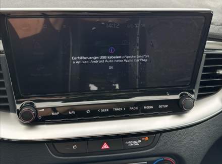 Kia - XCeed