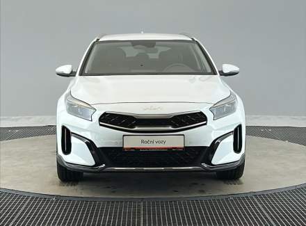 Kia - XCeed