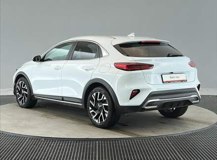 Kia - XCeed