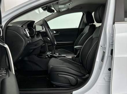 Kia - XCeed